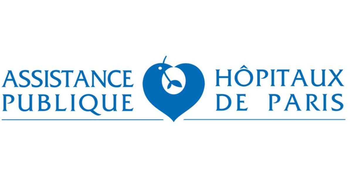logo du client ap-hp